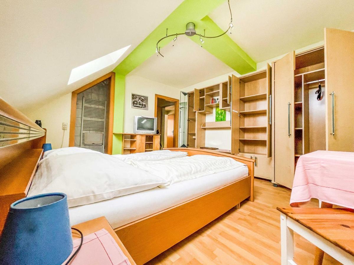Vural Rooms กมึนด์ ภายนอก รูปภาพ