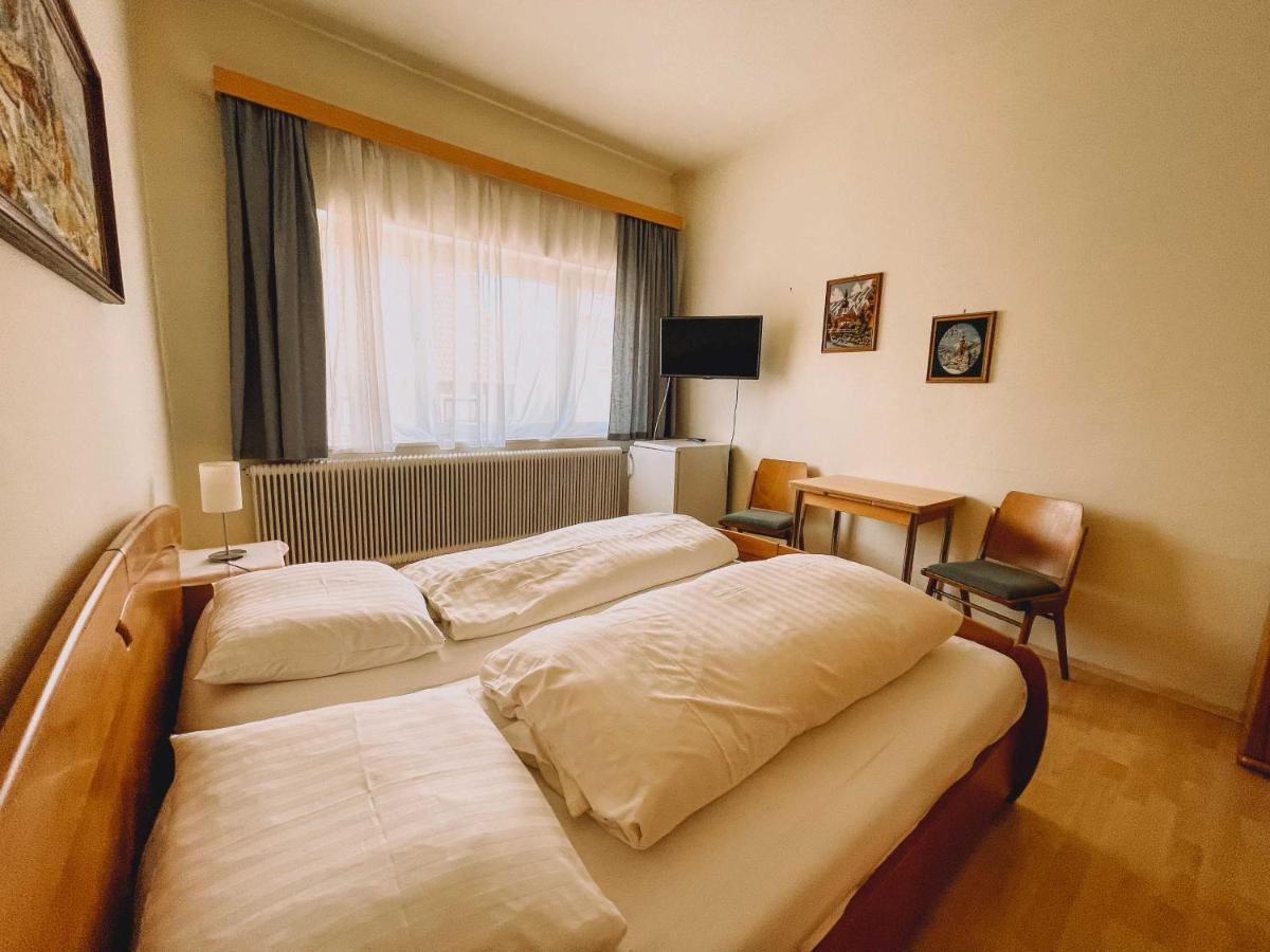Vural Rooms กมึนด์ ภายนอก รูปภาพ