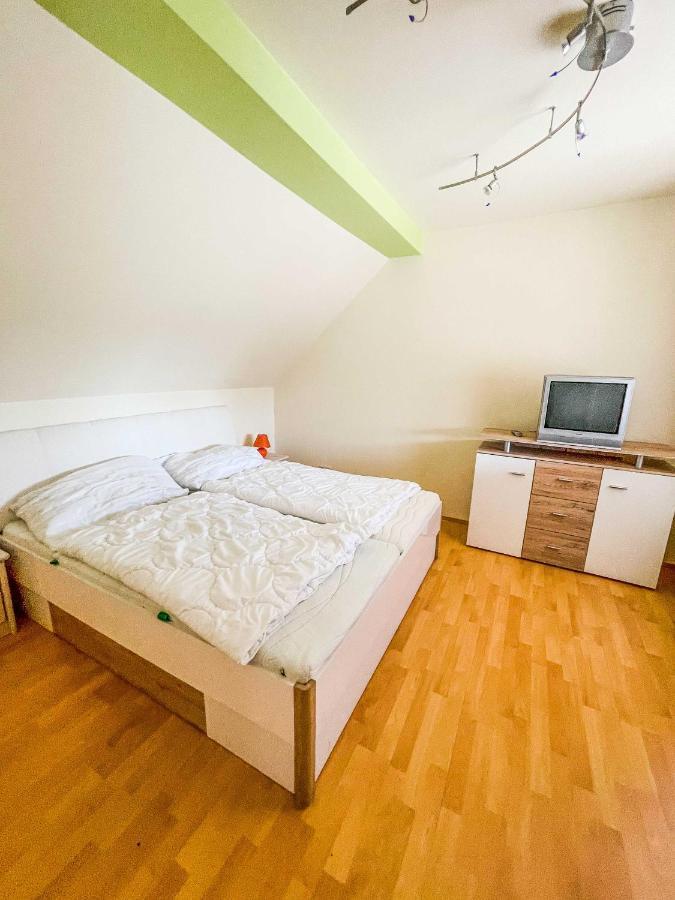 Vural Rooms กมึนด์ ภายนอก รูปภาพ