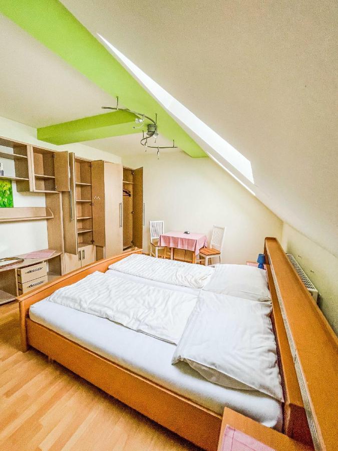 Vural Rooms กมึนด์ ภายนอก รูปภาพ